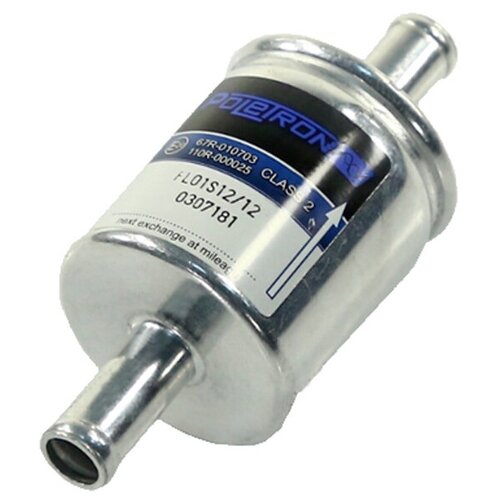 Фильтр газовый (паровой фазы) 12*12 Poletron /Z3/ 4 штуки