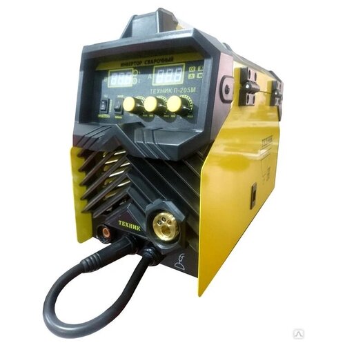 Сварочный полуавтомат техник П-205М 1629000₽