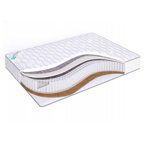 Матрас Доктор Бобырь A1 S1200 140х200, стандартный