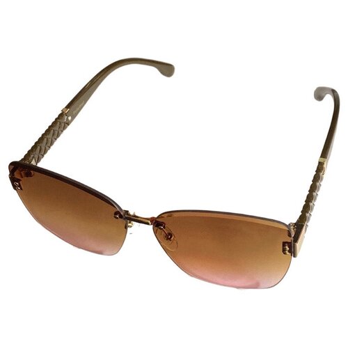 фото Солнцезащитные очки женские polarized