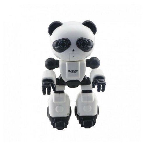 Интерактивый робот панда на пульте управления Create Toys CR-1802-1 (CR-1802-1)