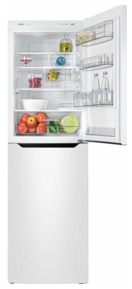 Двухкамерный холодильник ATLANT ХМ-4623-109 ND - фотография № 15