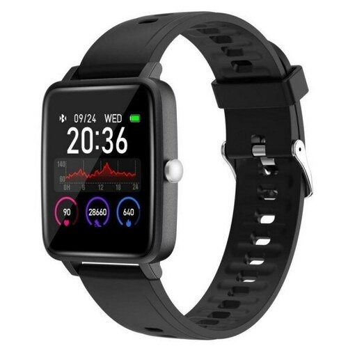 Смарт-часы DOOGEE CS1 Space Gray 250000₽