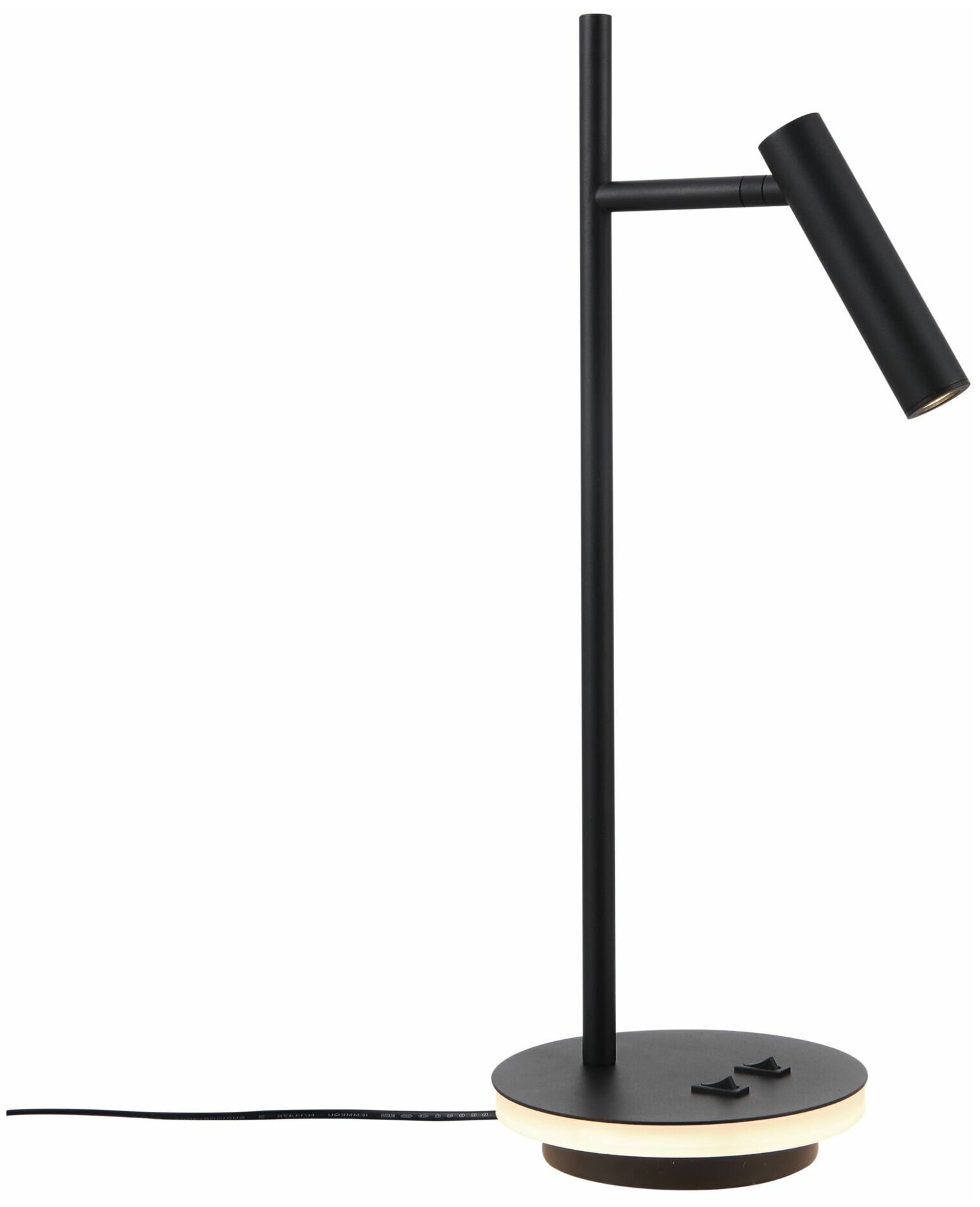Настольная лампа Maytoni Estudo Z010FL-L8W3K