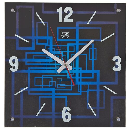 Настенные часы Zero Branko ZB-0405