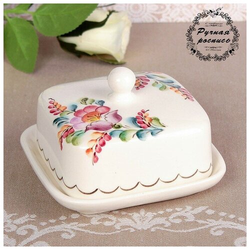 Маслёнка Майская на 12 пачки 119х119х81 см 1 сорт авт Алдошина Л В 1825₽