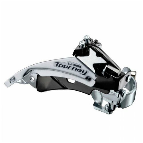 Переключатель передний Shimano Tourney, TY510