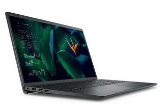 Ноутбук Dell Vostro 3515 3515-0277 AMD Ryzen 5 3450U 21Ghz16384Mb512Gb SSDAMD Radeon Vega 8Wi-FiBluetoothCam1561920x1080Windows 10 64-bit