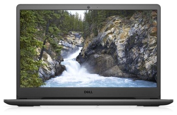 Ноутбук Dell Vostro 3500 3500-5681 Intel Core i3-1115G4 30 GHz8192Mb256Gb SSDIntel UHD GraphicsWi-FiBluetoothCam1561920x1080Linux 6191400₽
