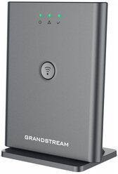 VoIP-телефон Grandstream Базовая станция IP черный