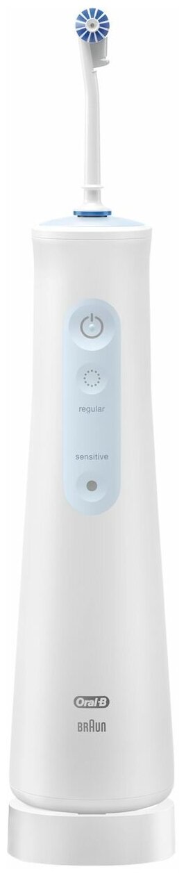 Ирригатор Braun Oral-B AQUACARE 4 4500 MDH20.016.5