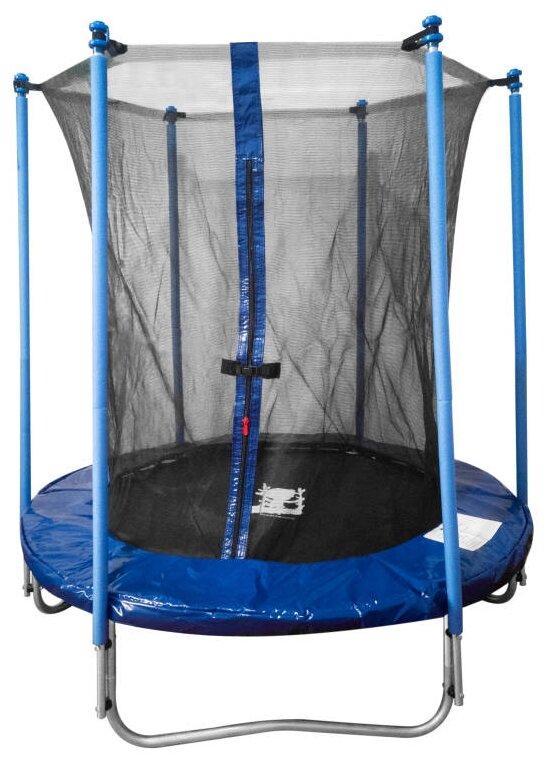 Батут Sport Garden Story JKL-6FT-GS4 (DK) - фото №1