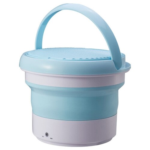 Стиральная машина портативная складная силиконовая 299900₽