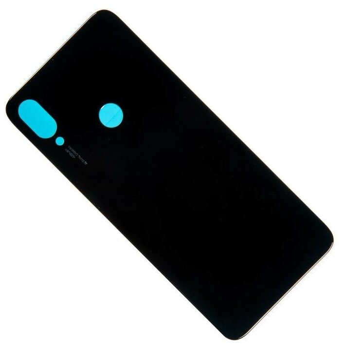 Задняя крышка для Xiaomi Redmi Note 7/7 Pro Черный