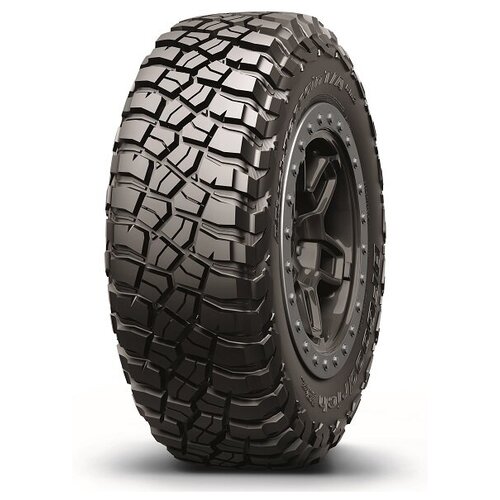 Автошина BF Goodrich Mud-Terrain T/A KM3 245/70 R16 113/110Q