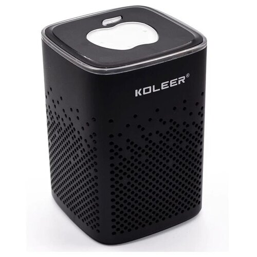 Беспроводная колонка LIDER MOBILE L919 Koleer S818 Портативная музыкальная акустика Чистый звук Басы Блютуз Радио 189000₽