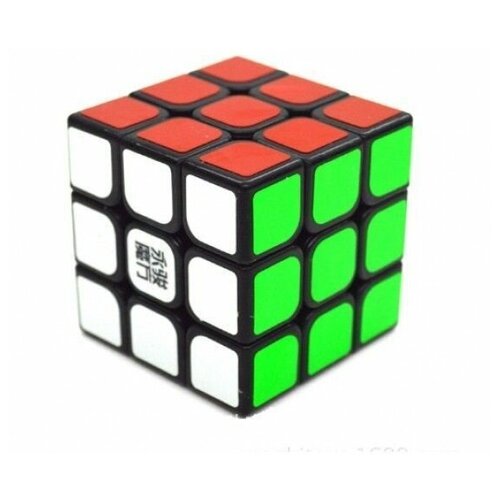 Кубик 3х3 MoYu Sulong