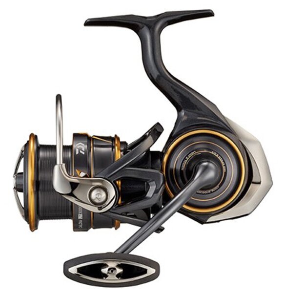 Катушка Daiwa 21 CALDIA LT 4000S-C