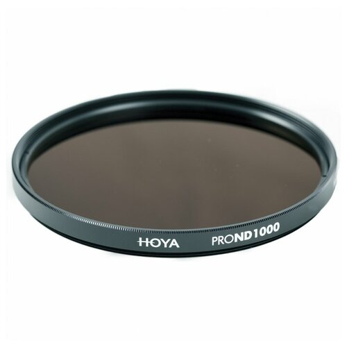 Светофильтр Hoya ND1000 PRO 55mm, нейтральный