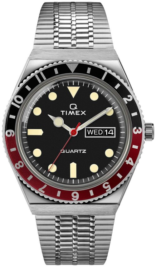 Наручные часы TIMEX Q Timex Reissue