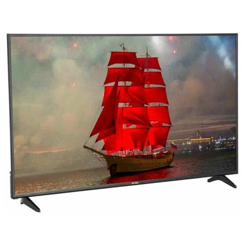 Телевизор Витязь Телевизор Витязь 50LU1209 (4K UHD, Smart TV, Wi-Fi)