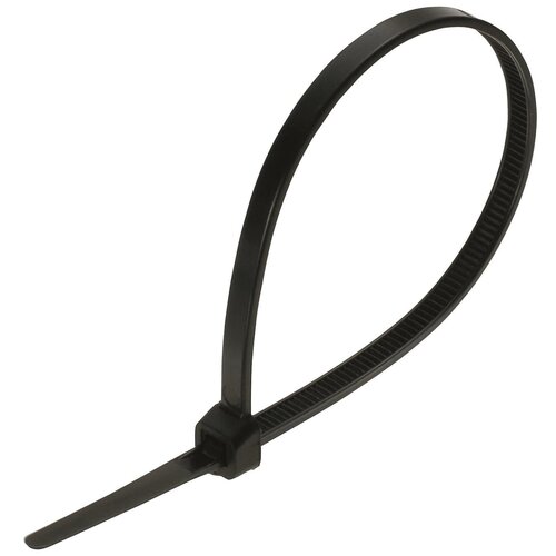 Стяжка кабельная (хомут стяжной) MGF 1-202-9-2-25-100 2.5 х 100  мм 100 шт.