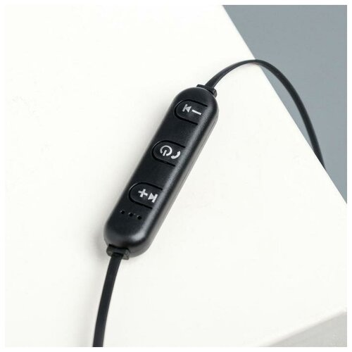 Беспроводные магнитные наушники с микрофоном Мрамор мод I13 9 х 135 см 75500₽