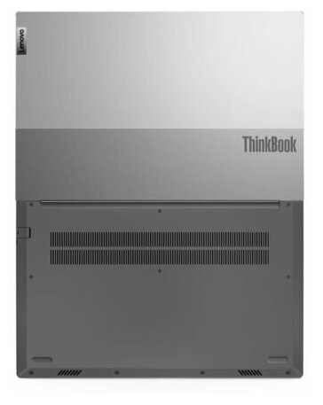 Ноутбук Lenovo ThinkBook 15 G2 ITL 20VE00RWRU Intel Core i5 1135G7 24 GHz - 42 GHz 8192 Mb 156 Full HD 1920x1080 256 Gb SSD DVD нет Intel Iris Xe Graphics Windows 10 Professional серый 17 кг 20VE00RWRU
