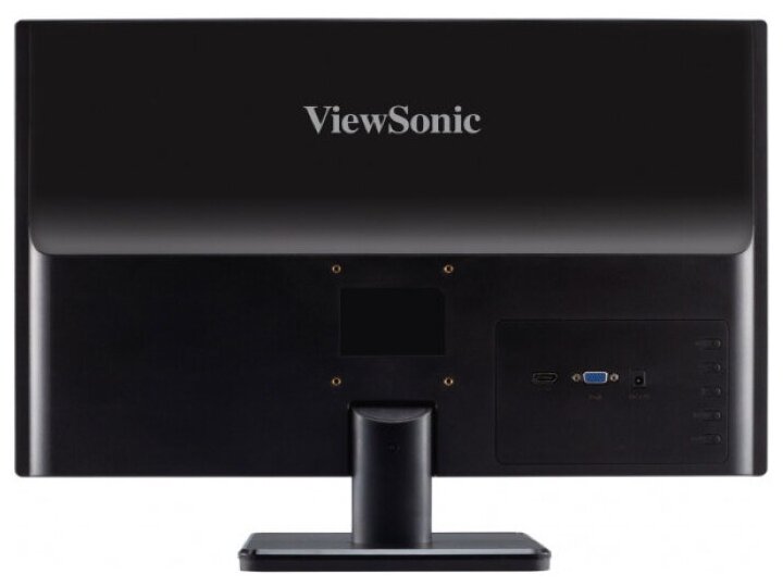 LCD ViewSonic 215 VA2223-H TN 1920х1080 250cd 9065 6001 50М1 5ms D-Sub HDMI Tilt Black