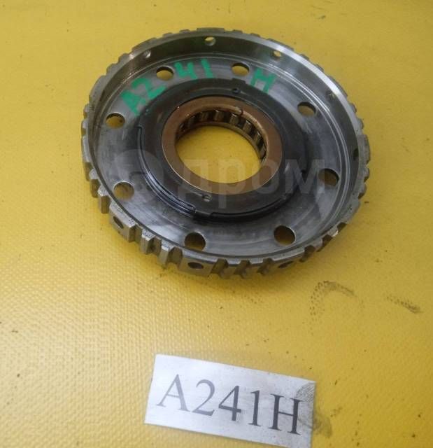 Муфта АКПП Toyota A241H Б/У с пробегом
