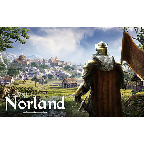 Norland Steam PC Регион активации РФ СНГ Русские субтитры 835₽