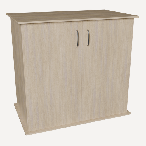 Изображение товара Тумба под террариум 140 литров 76х46х70 см ЛДСП Еггер влагостойкая