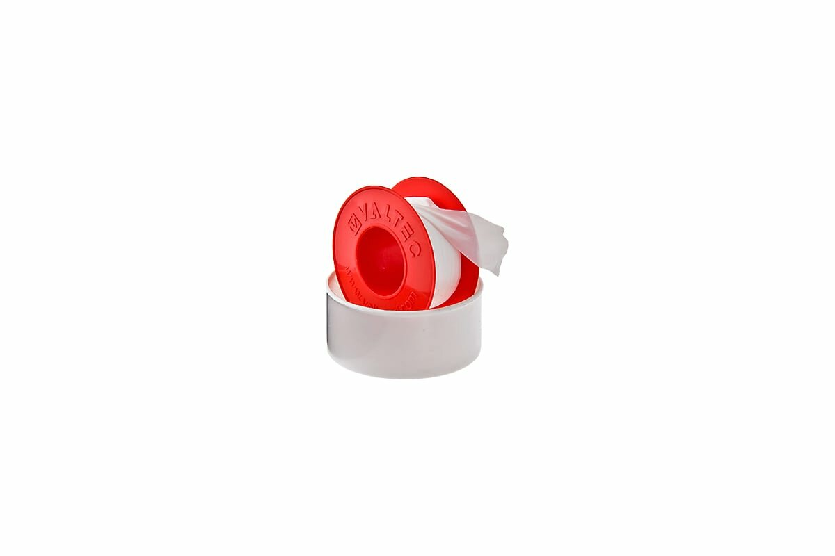 Лента-фум 19ммх012ммх15м Valtec VT. PTFE.0.191215 81377