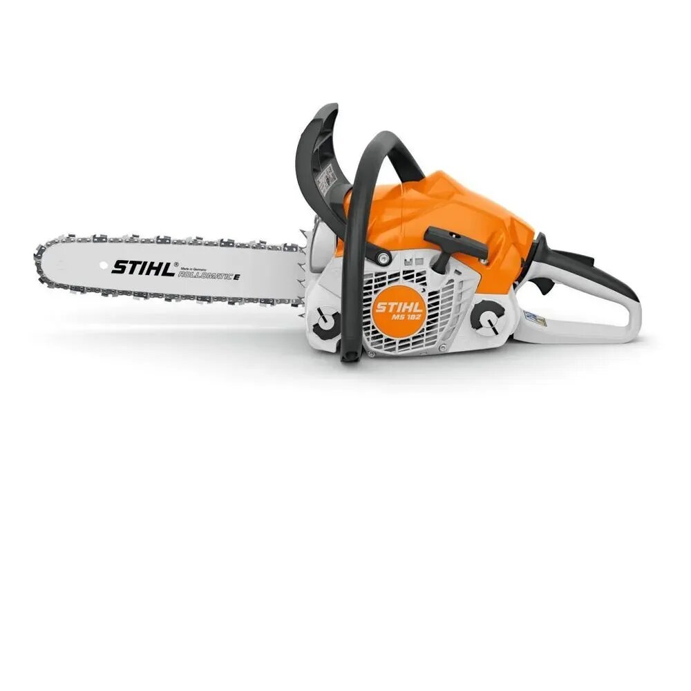 фото Бензопила Stihl MS 182