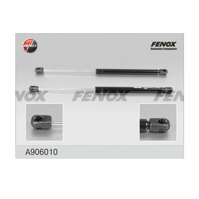 Упор газовый FENOX A906010 для багажника Hyundai Santa Fe