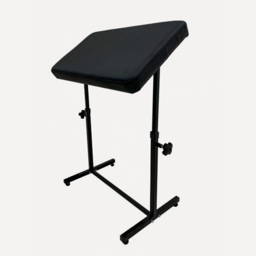 Изображение товара Тату холдер-подлокотник Mass Life Tattoo Profi Old School 400x700х40 мм