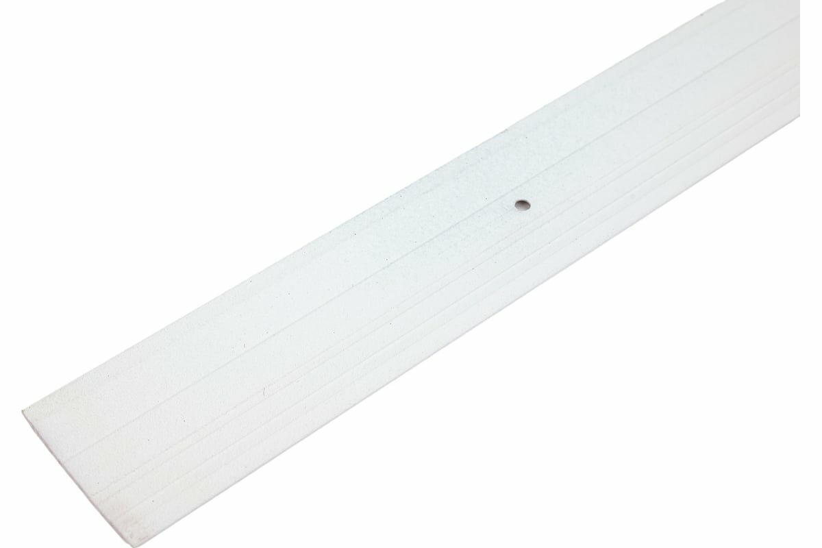 ПилотПро стык 125 упак дуб ривалго белый 09м 19313