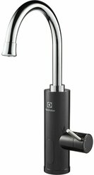 Водонагреватель проточный Electrolux Taptronic Black электрический 3,3 кВт