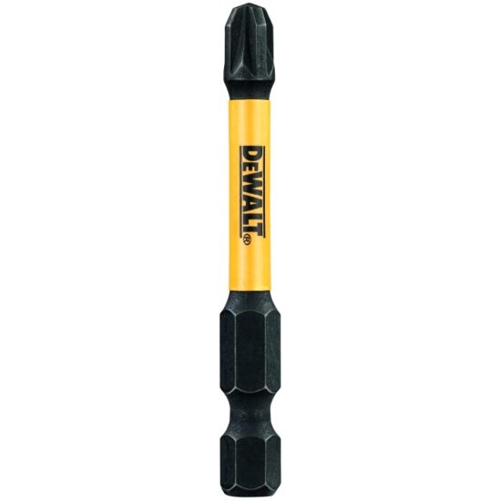 Картинки Биты ударн. д/шуруповерта Dewalt DT7392T [50мм, PZ3, Torsion, 5шт]