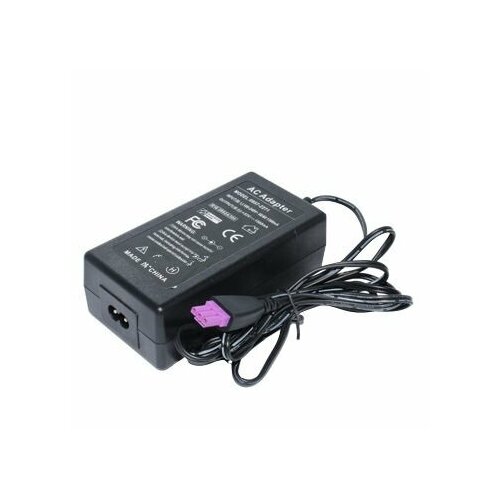 Адаптер блок питания для принтера HP PhotoSmart Wireless e-All-in-One B110b Plus B210b 0957-2280 32V-750mA 1667₽