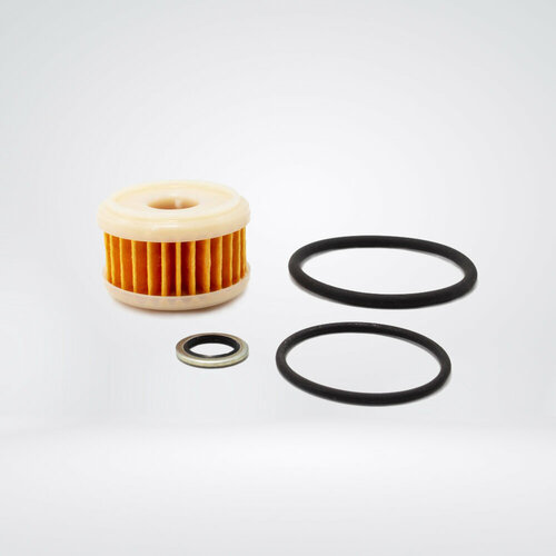 Фильтр газа (VALTEK) с уплотнителями для редуктора OMVL STD (пропан)