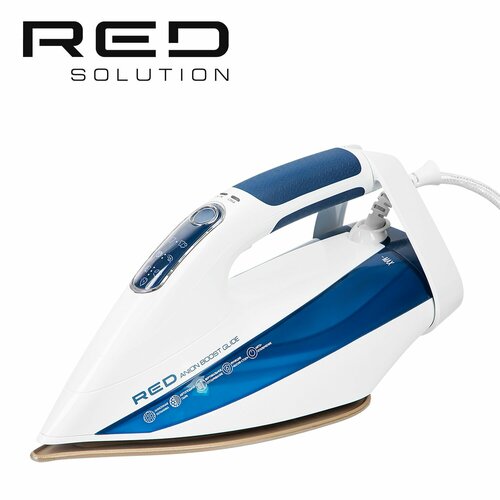 Утюг RED SOLUTION RI-C295 7089₽