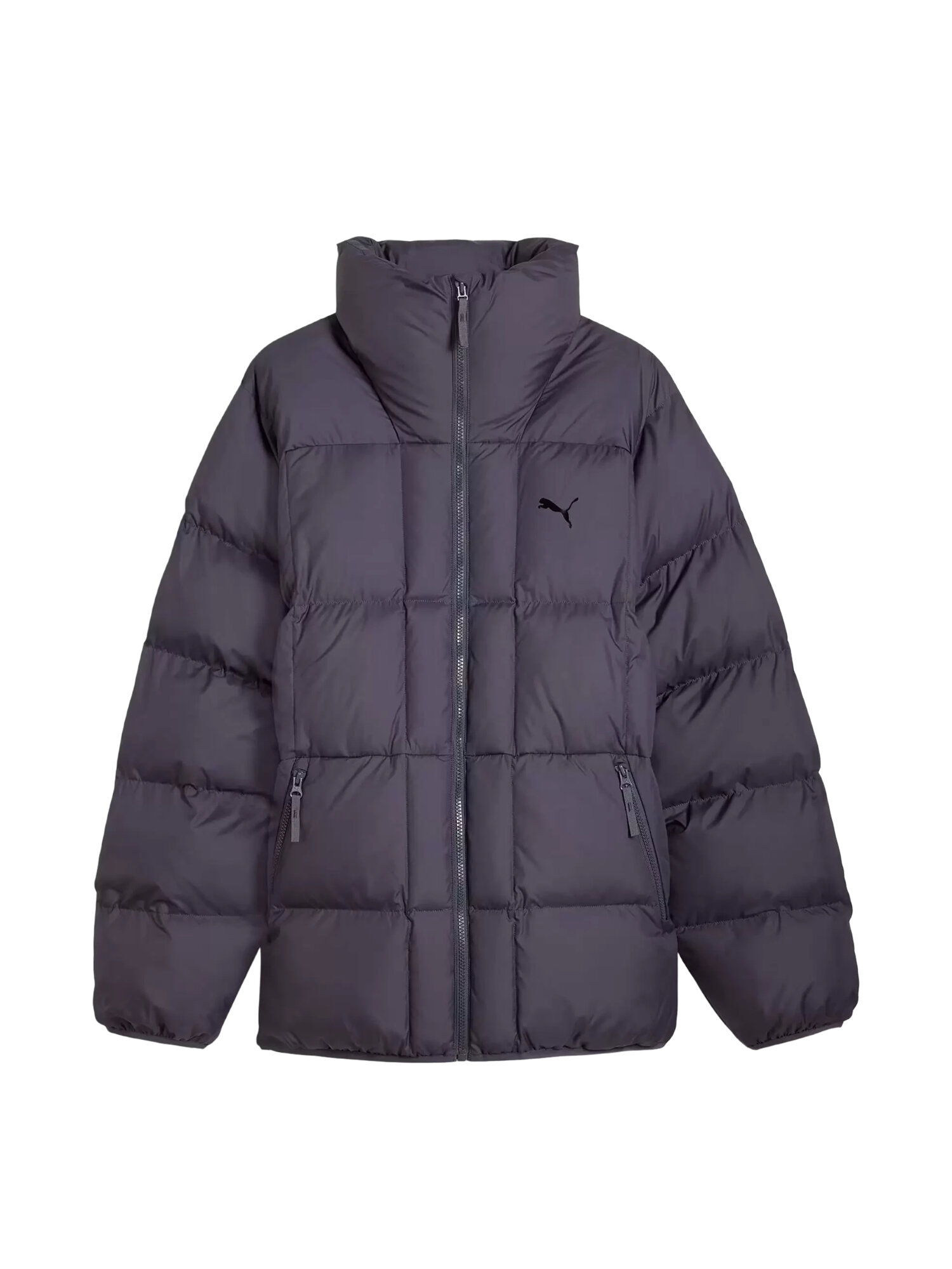 Puma jacket zalora sales