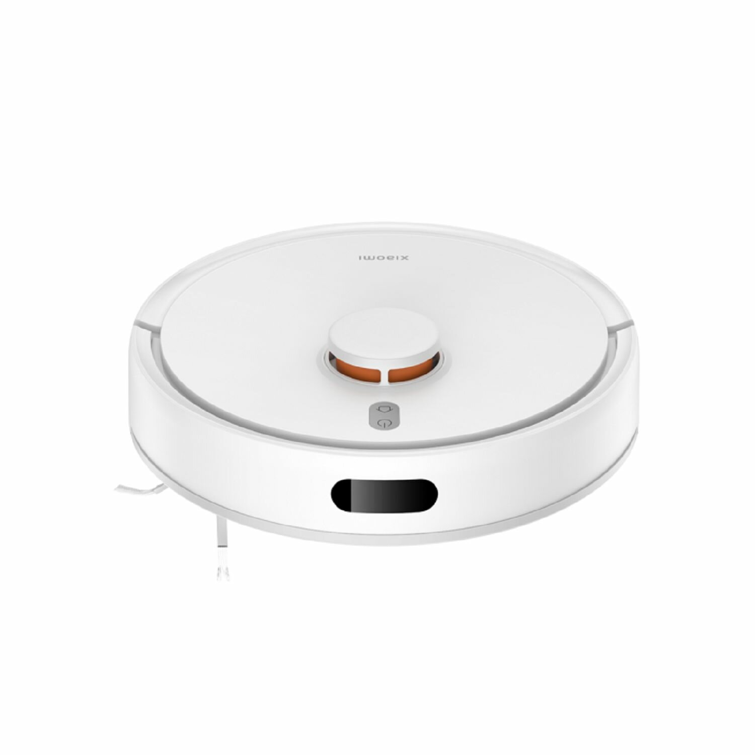Робот-пылесос Xiaomi Vacuum S20, белый, 32 см х 32,5 см х 9,8 см — фото 1