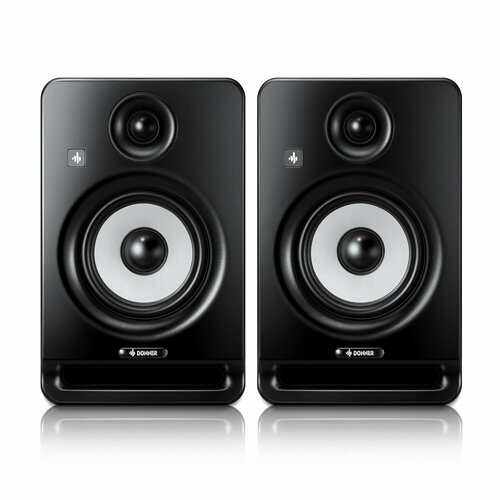 Donner DMS-5 активный студийный монитор 35194₽