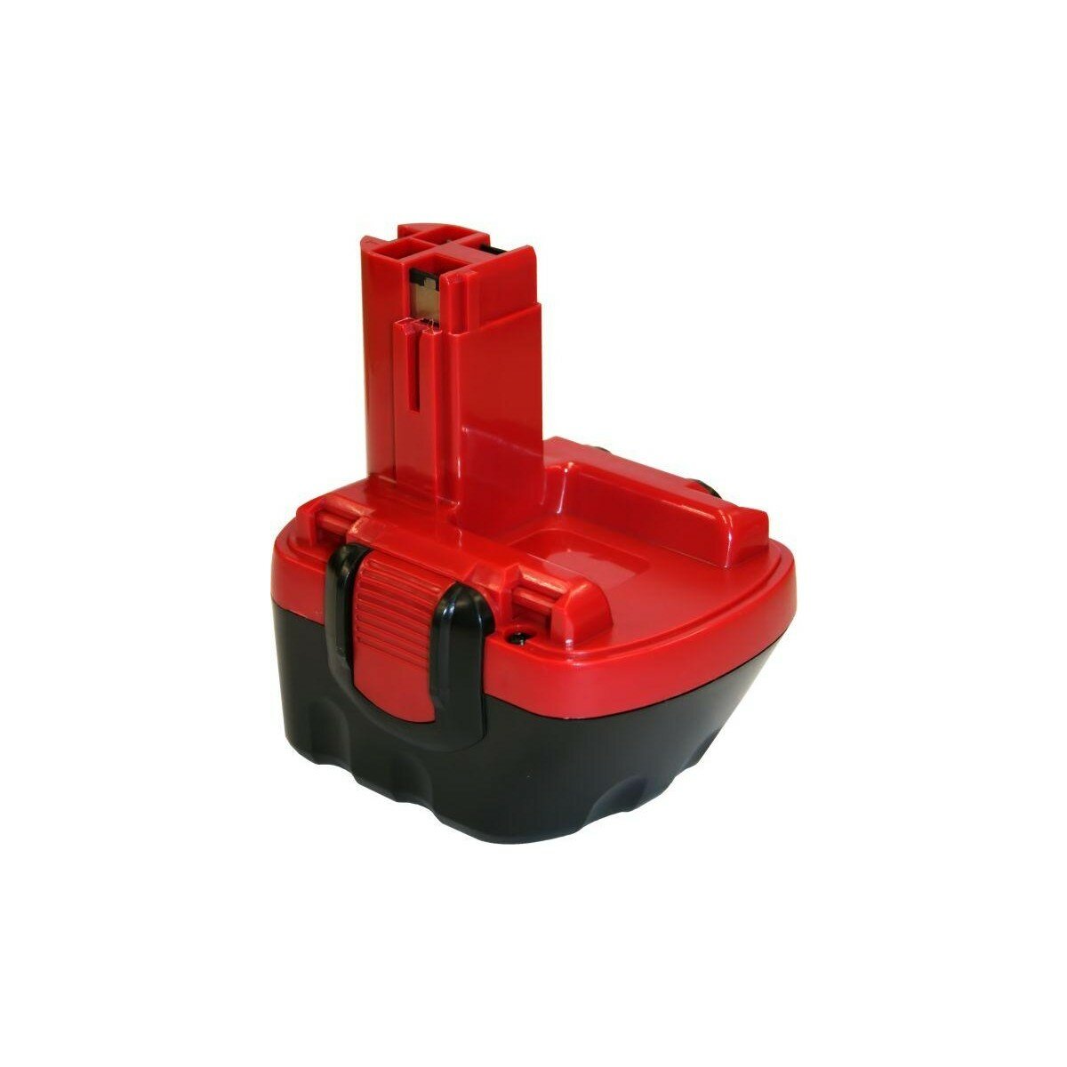 Аккумулятор ПРАКТИКА 12В 1,5Ач NiCd (совместим с BOSCH) 031-631