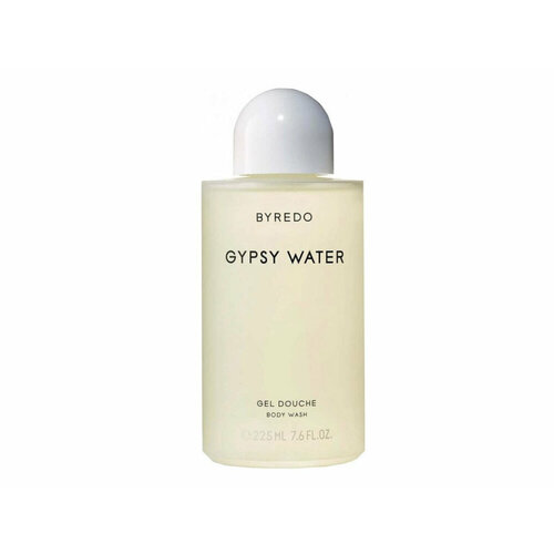 Парфюмерный лосьон для тела Byredo Parfums Gypsy Water лосьон для тела 225 мл
