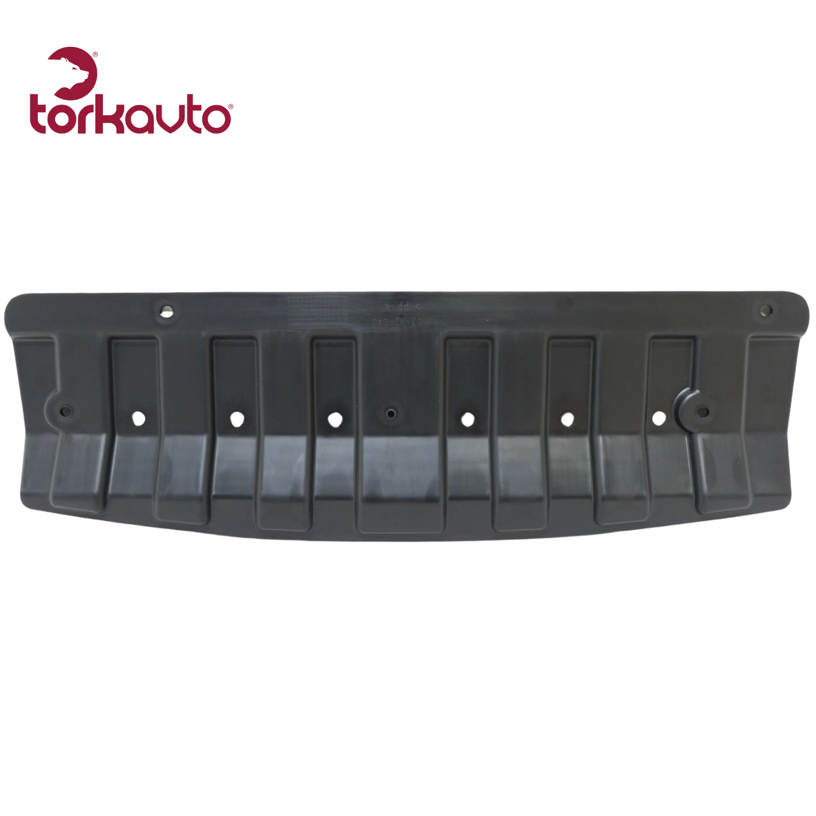 Защита двигателя KIA Rio 3 (QB) / КИА Рио 3 (QB) / ОЕМ: 291104Y100 — фото 1