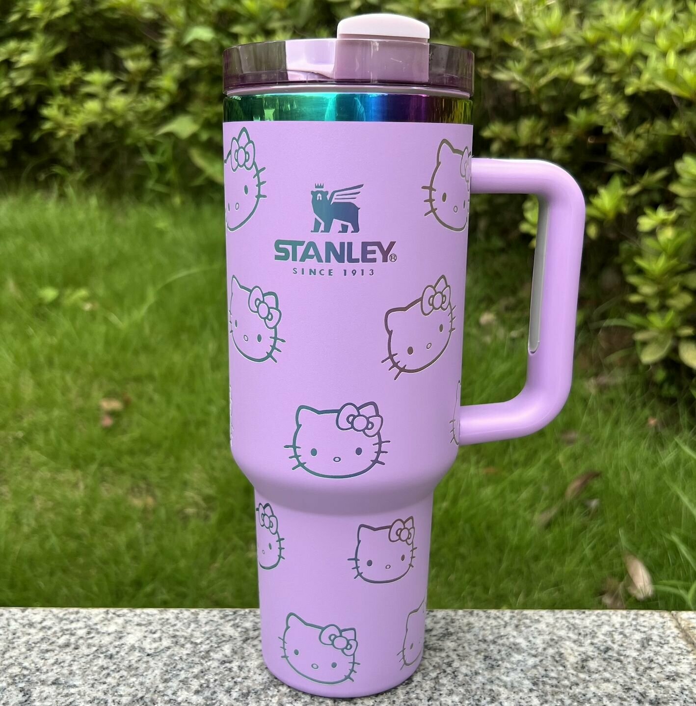 Матермос Стэнли-Stanley 1.14 л