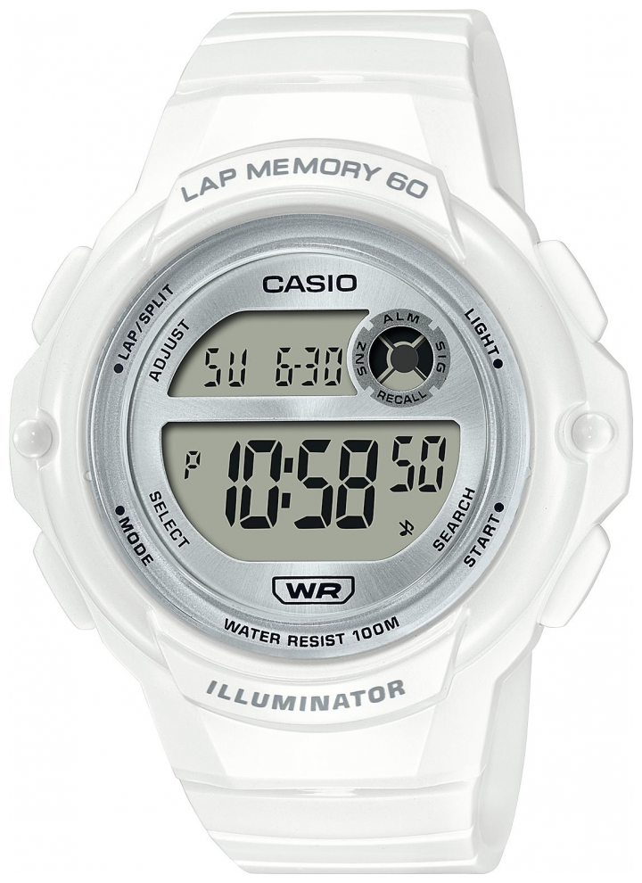 Наручные часы CASIO Collection 84198